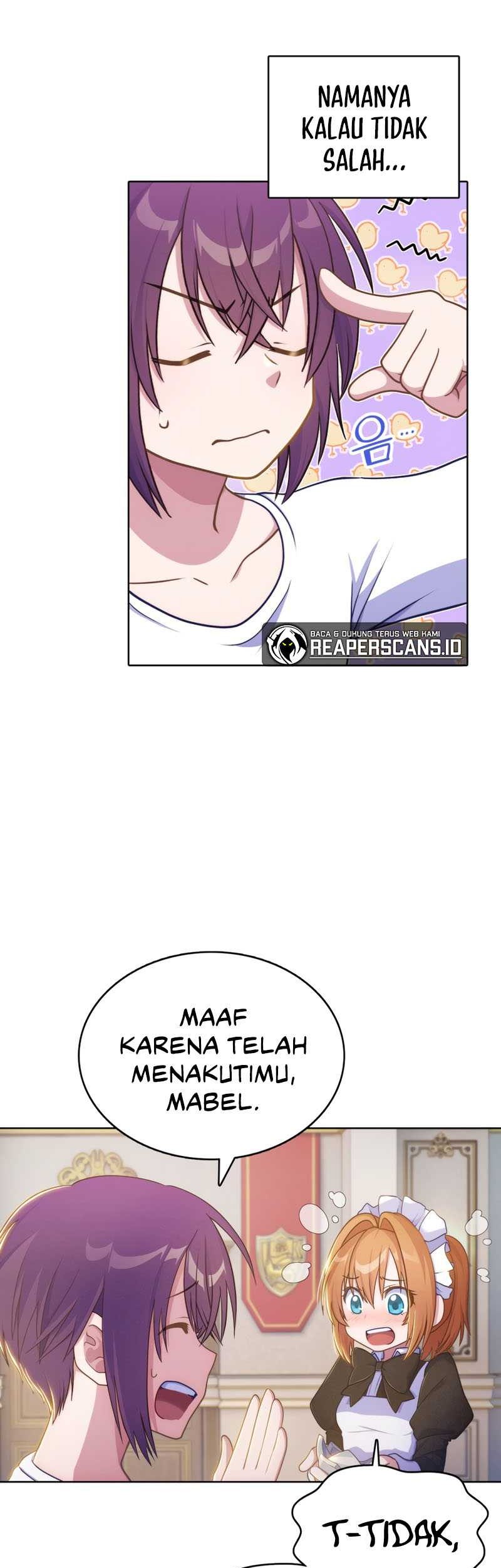 Never Die Extra Chapter 2 - halaman 48