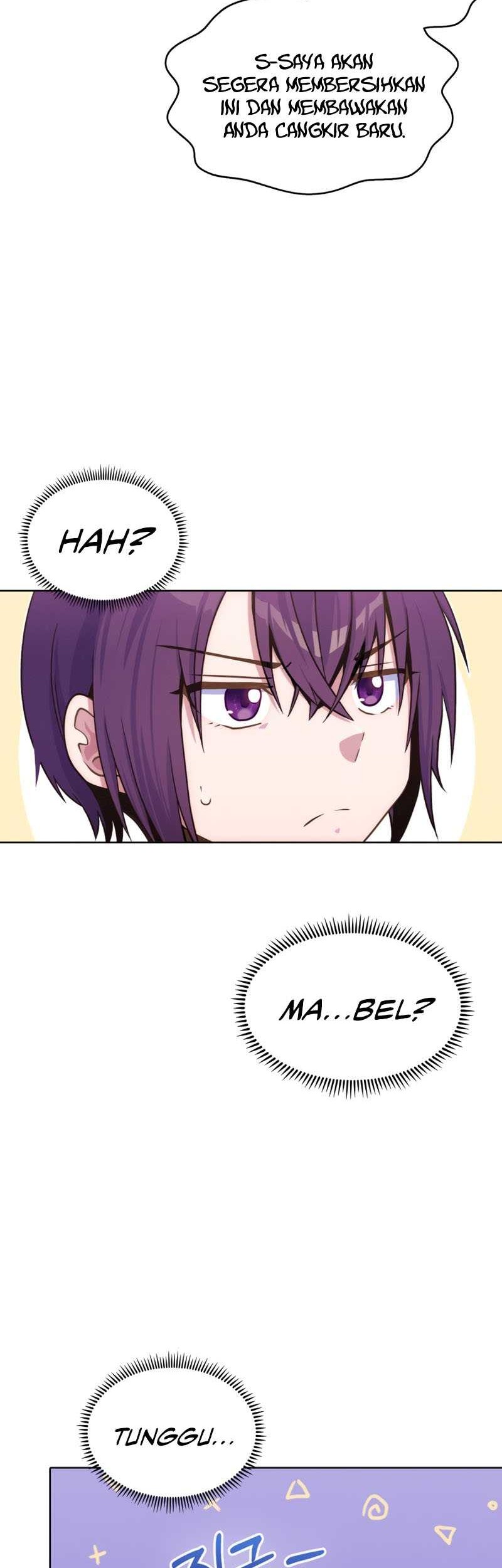 Never Die Extra Chapter 2 - halaman 49
