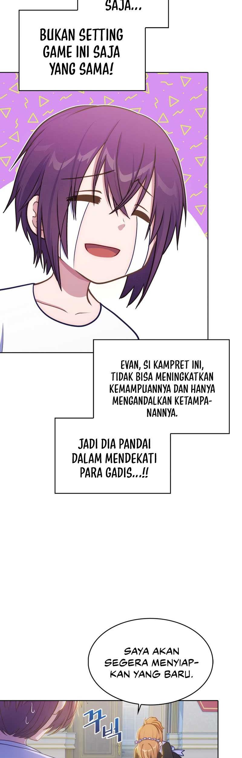 Never Die Extra Chapter 2 - halaman 53