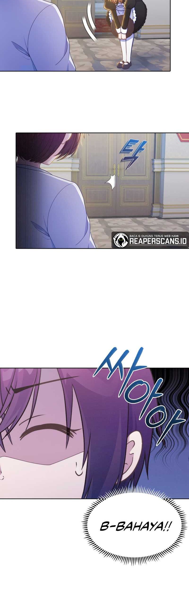 Never Die Extra Chapter 2 - halaman 54