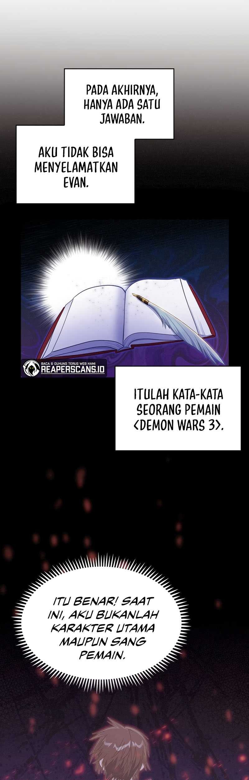 Never Die Extra Chapter 2 - halaman 56