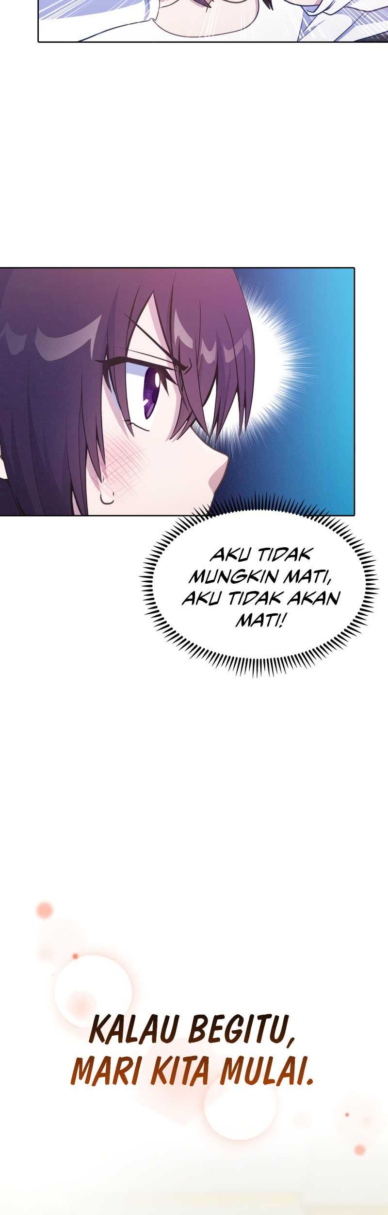 Never Die Extra Chapter 2 - halaman 59
