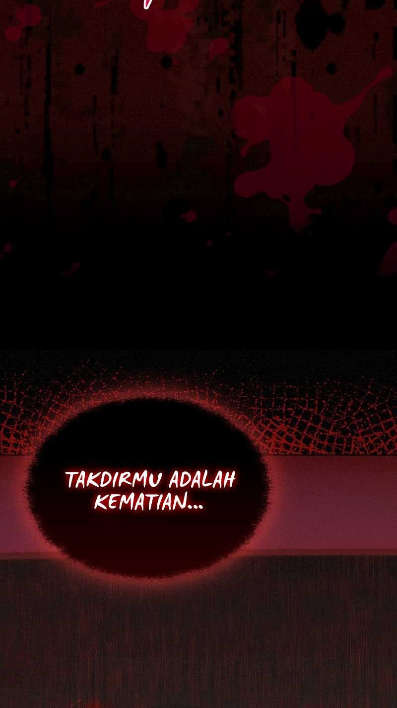 Never Die Extra Chapter 2 - halaman 6