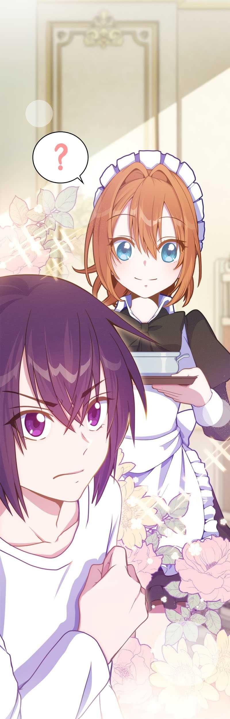 Never Die Extra Chapter 2 - halaman 61
