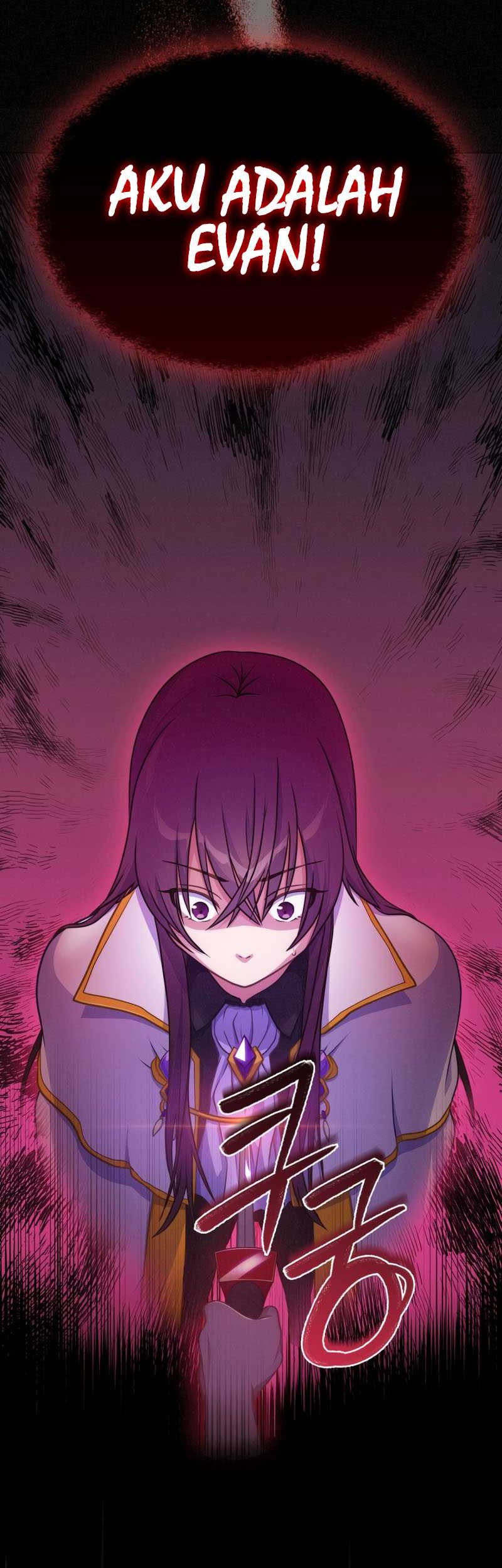 Never Die Extra Chapter 2 - halaman 9