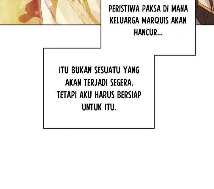 Never Die Extra Chapter 20 - halaman 11