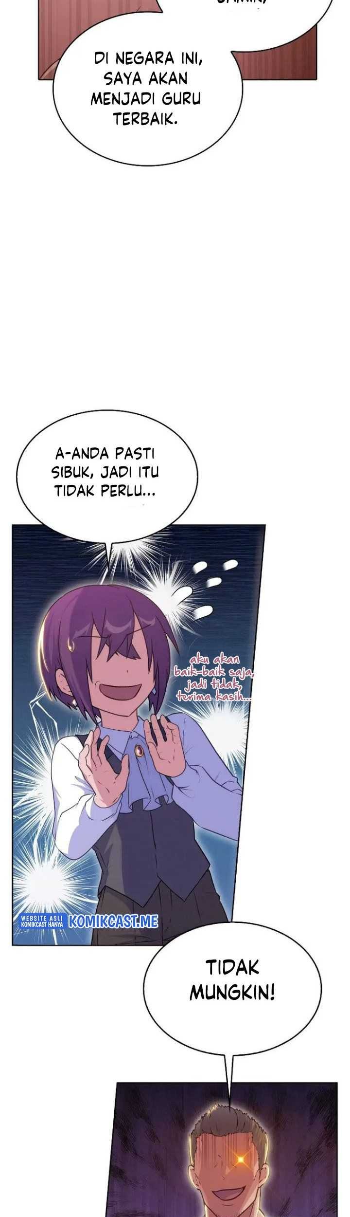 Never Die Extra Chapter 20 - halaman 20