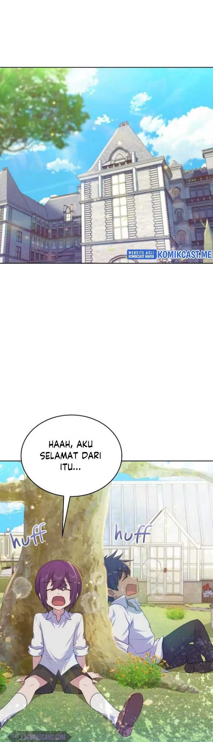 Never Die Extra Chapter 20 - halaman 24