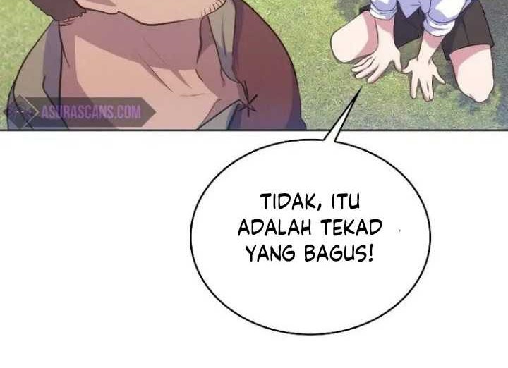 Never Die Extra Chapter 20 - halaman 39
