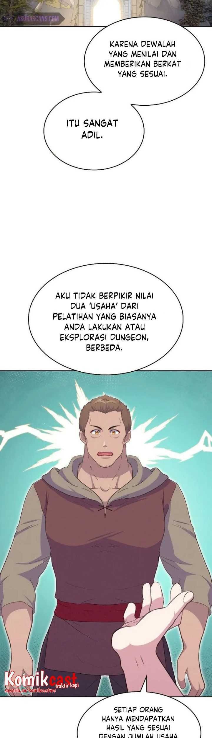 Never Die Extra Chapter 20 - halaman 48
