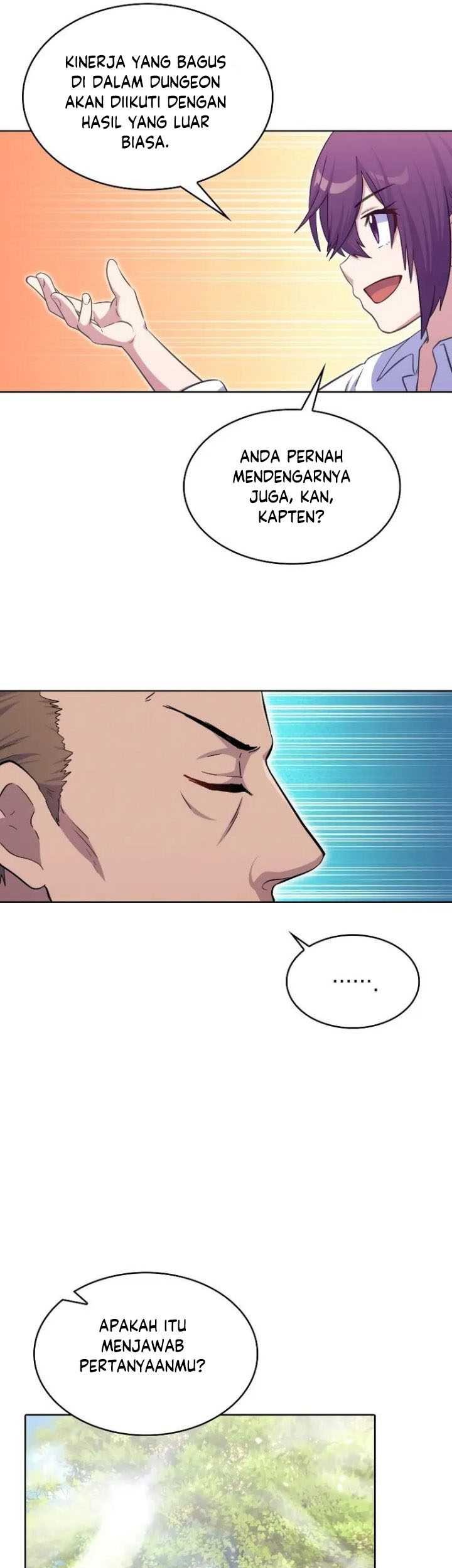 Never Die Extra Chapter 20 - halaman 50