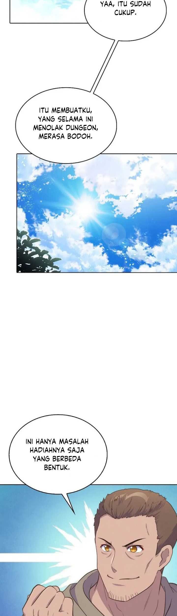 Never Die Extra Chapter 20 - halaman 52