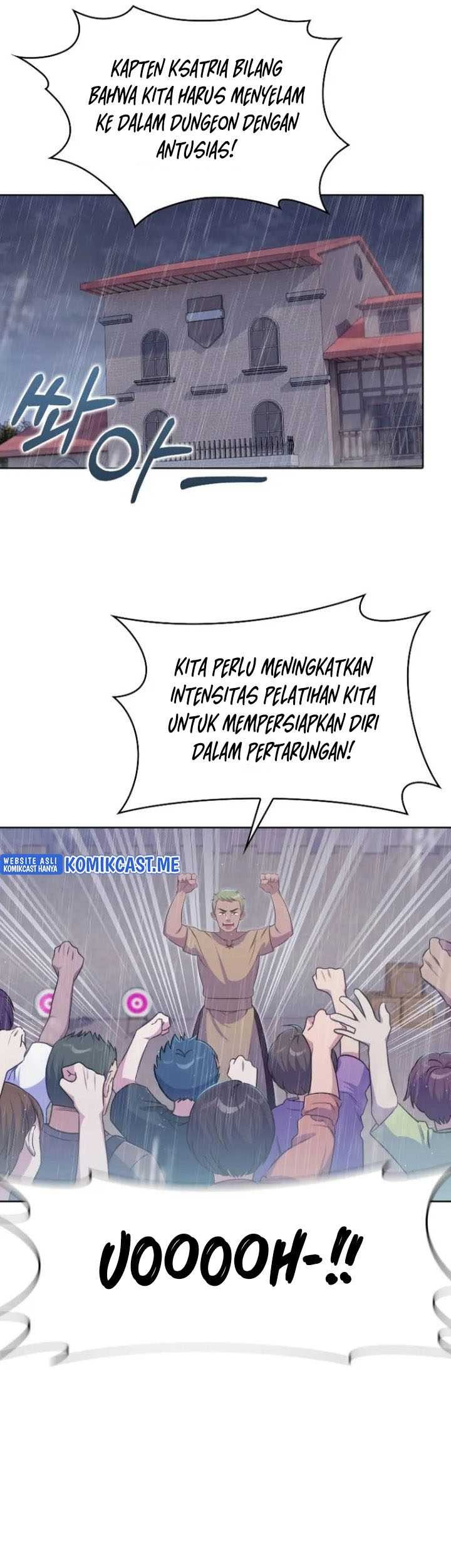 Never Die Extra Chapter 20 - halaman 58