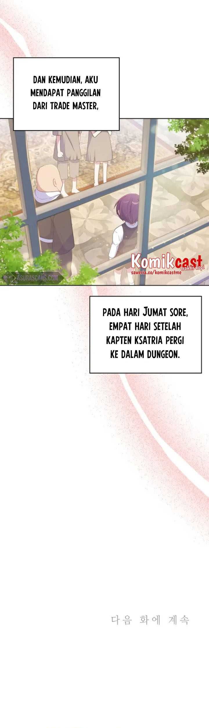 Never Die Extra Chapter 20 - halaman 62