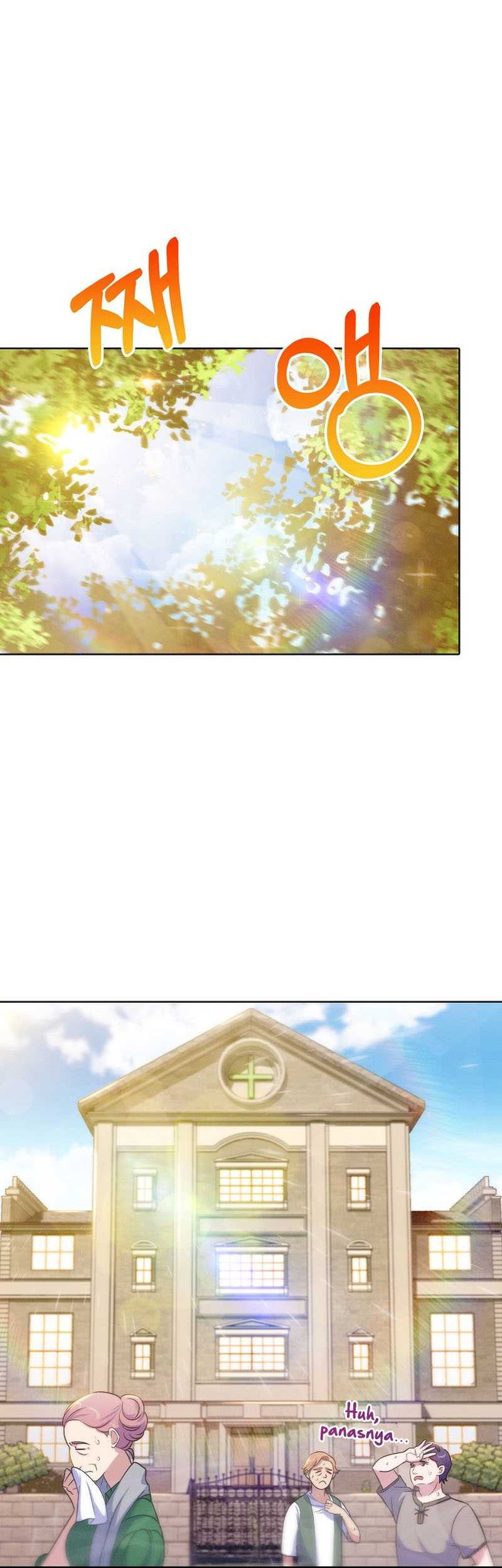 Never Die Extra Chapter 21 - halaman 27