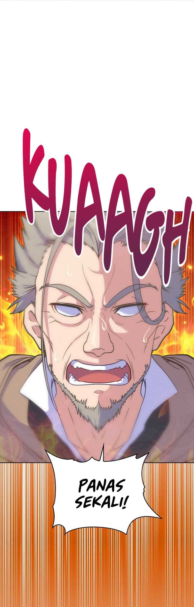 Never Die Extra Chapter 21 - halaman 28