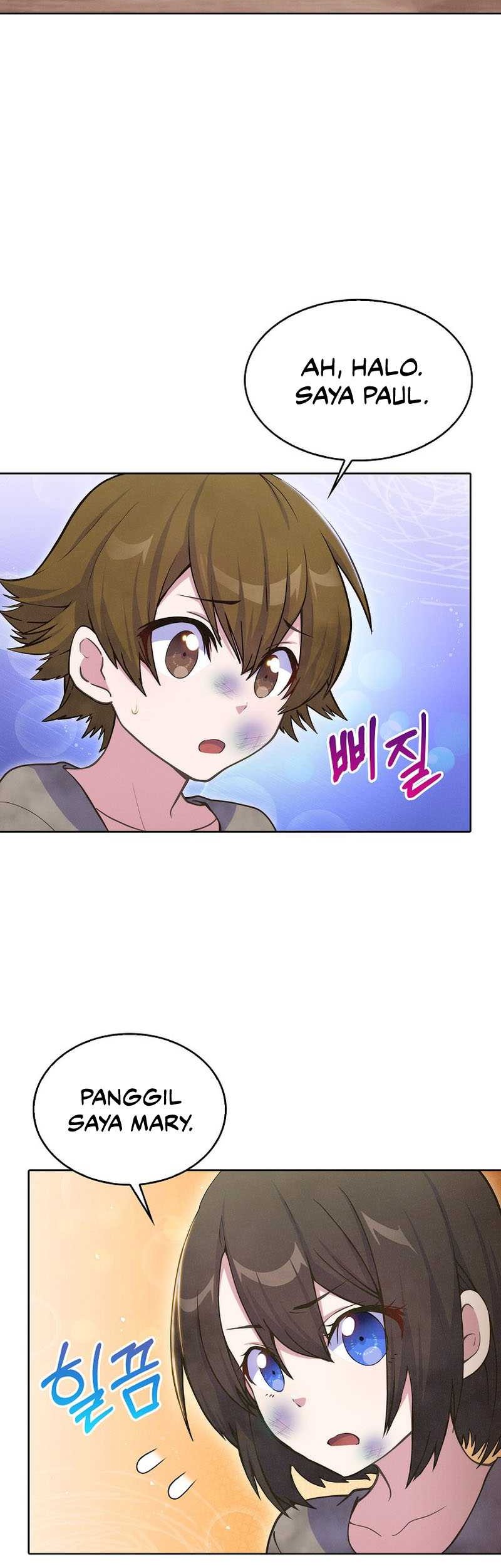 Never Die Extra Chapter 21 - halaman 4