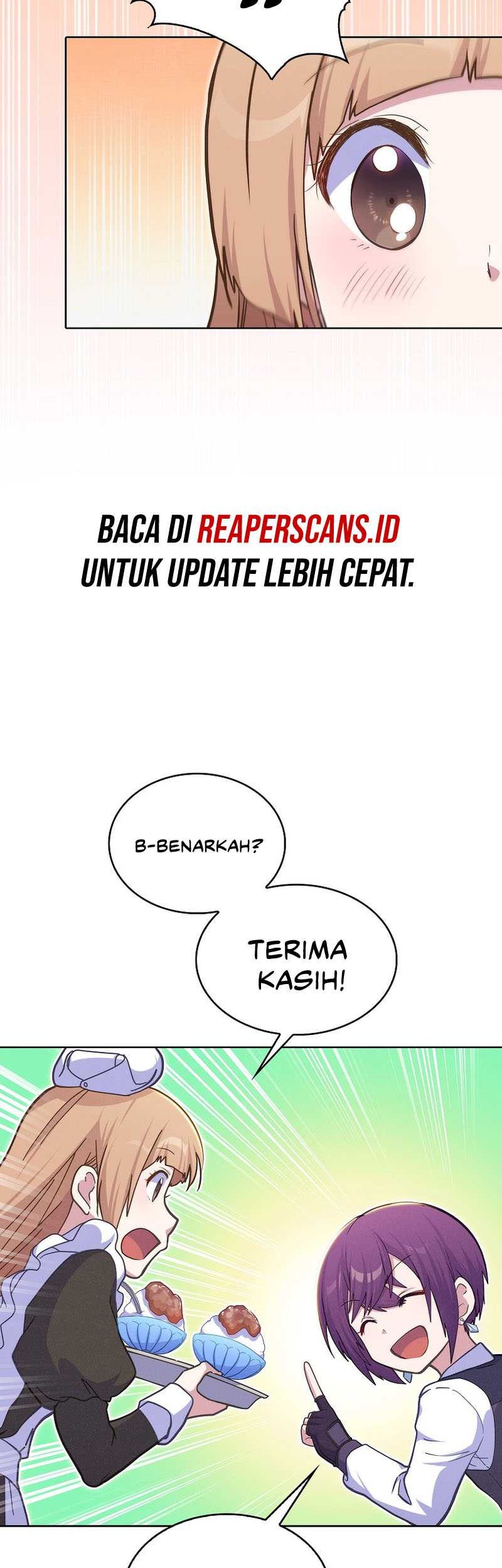 Never Die Extra Chapter 21 - halaman 40