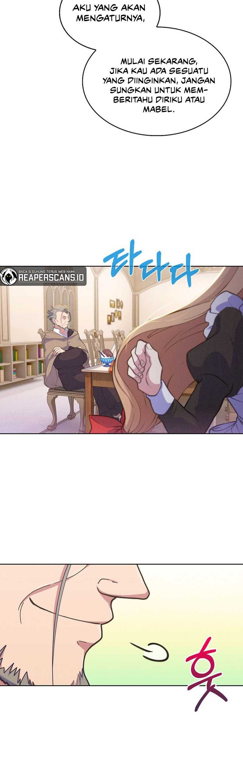 Never Die Extra Chapter 21 - halaman 41