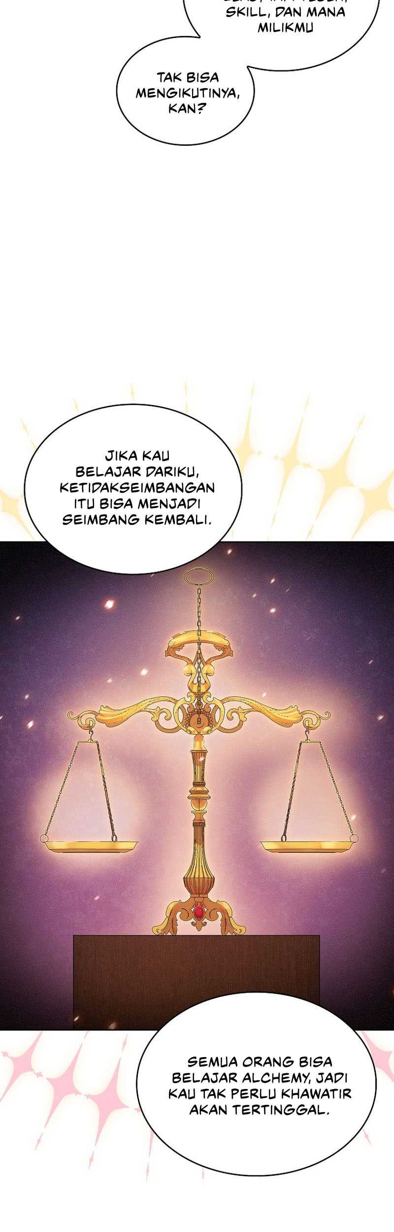 Never Die Extra Chapter 21 - halaman 44