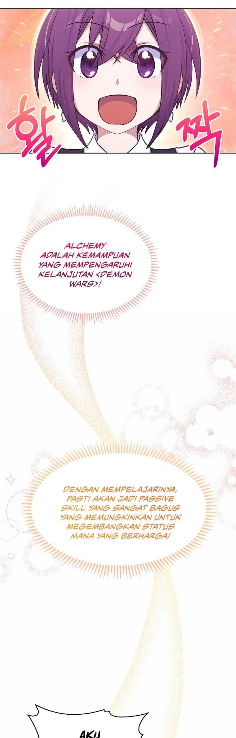 Never Die Extra Chapter 21 - halaman 46