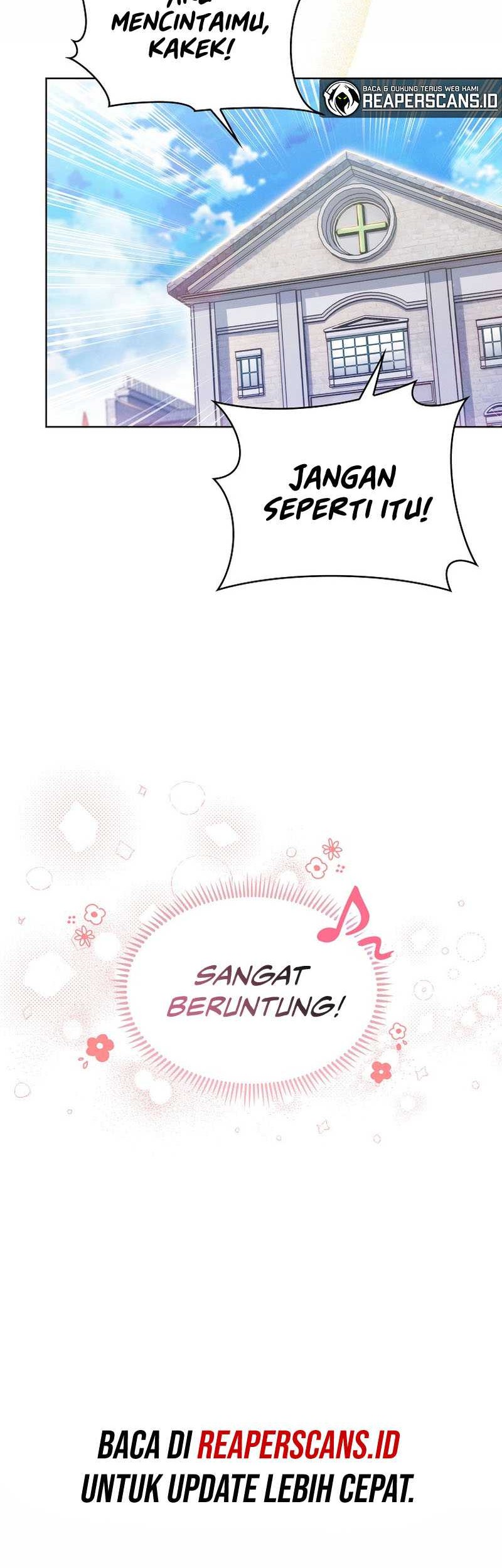 Never Die Extra Chapter 21 - halaman 47