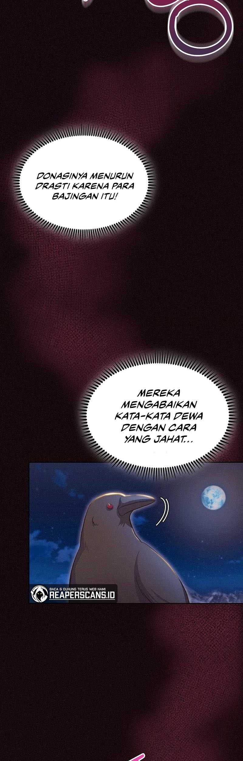 Never Die Extra Chapter 21 - halaman 51