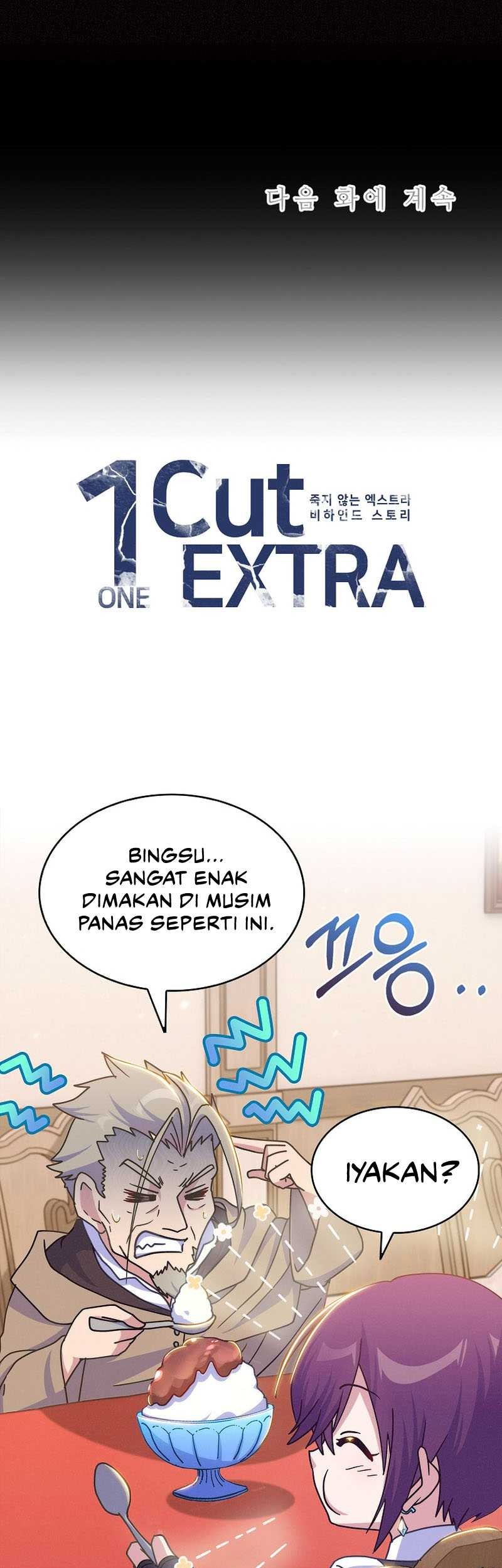 Never Die Extra Chapter 21 - halaman 53