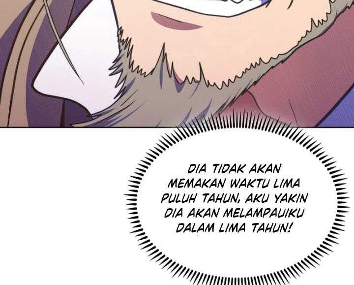 Never Die Extra Chapter 22 - halaman 11