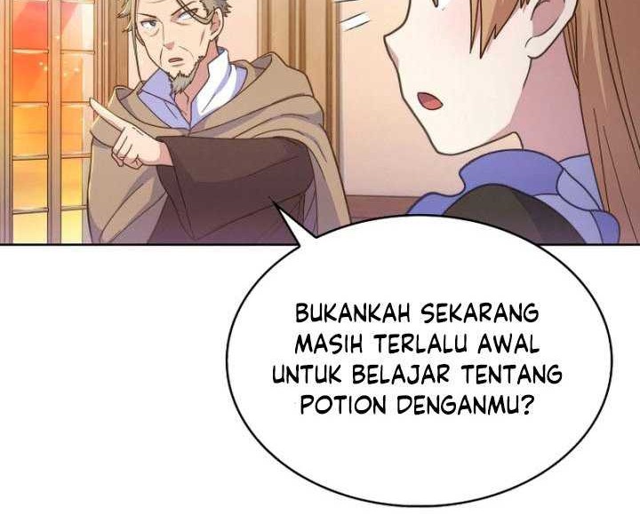 Never Die Extra Chapter 22 - halaman 13