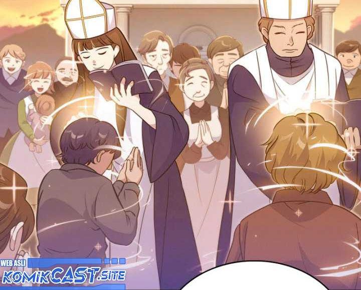 Never Die Extra Chapter 22 - halaman 15