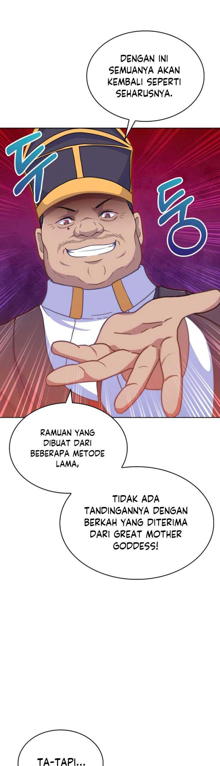 Never Die Extra Chapter 22 - halaman 20