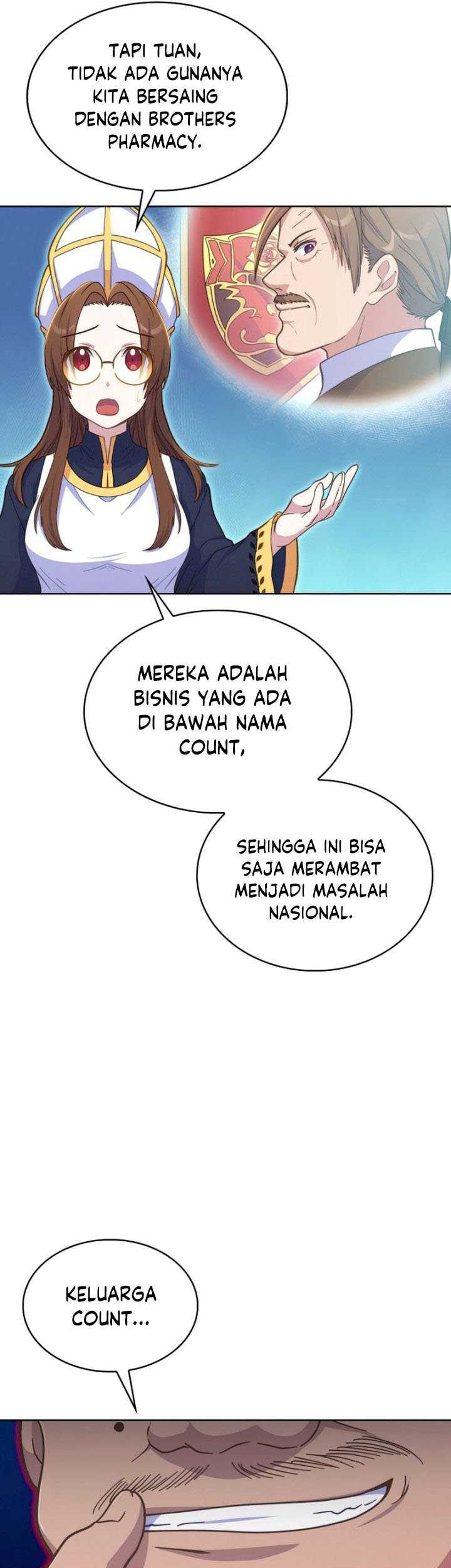 Never Die Extra Chapter 22 - halaman 26