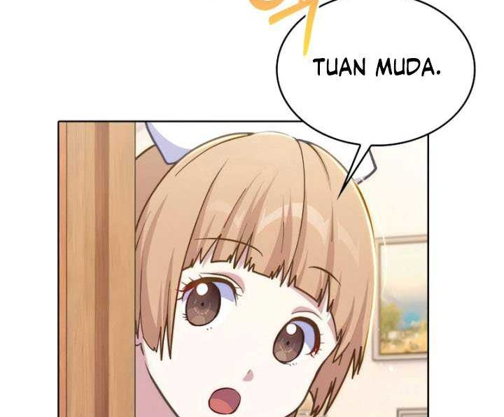 Never Die Extra Chapter 22 - halaman 3