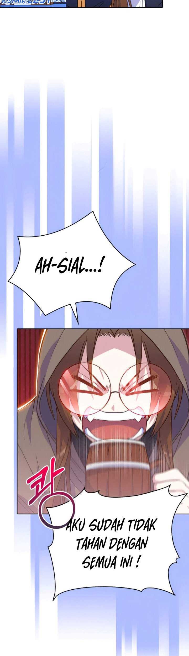 Never Die Extra Chapter 22 - halaman 32