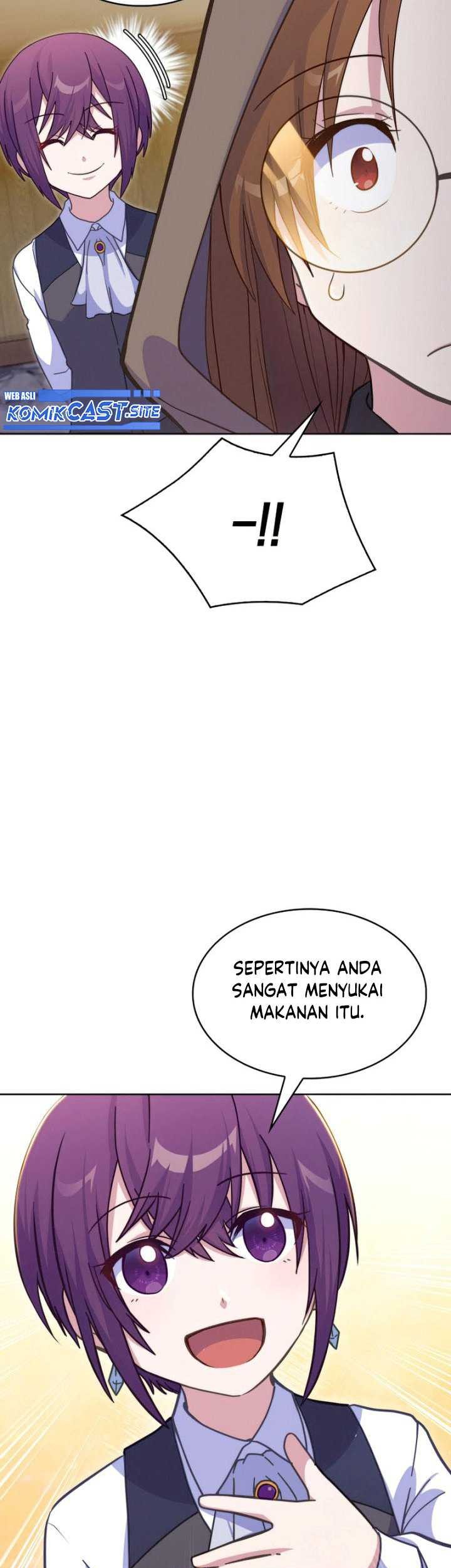 Never Die Extra Chapter 22 - halaman 38
