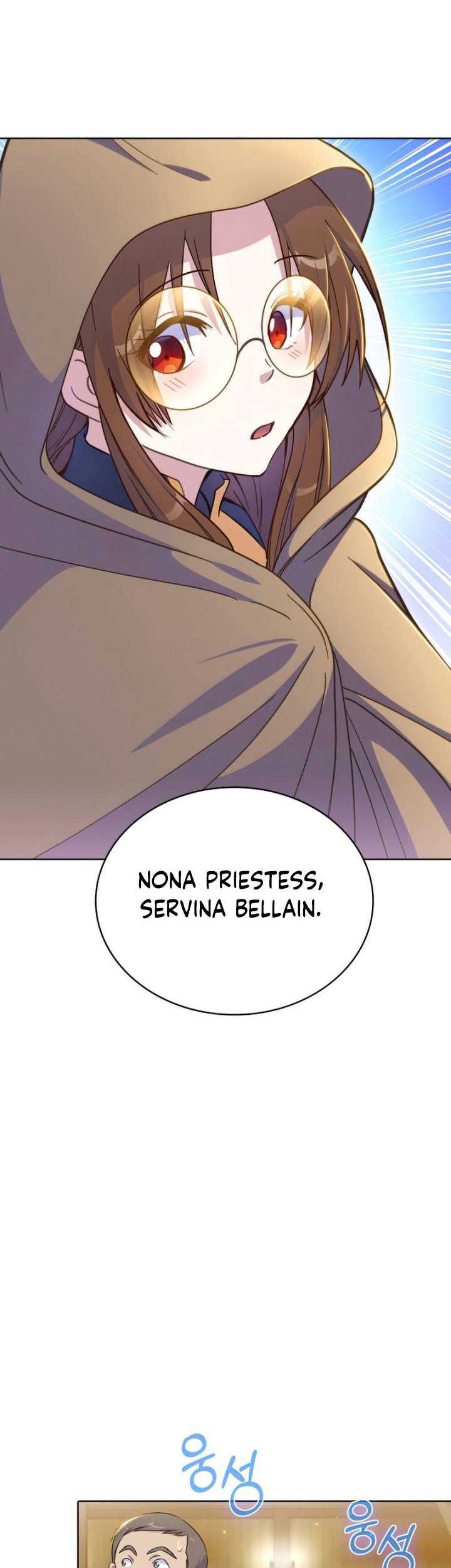Never Die Extra Chapter 22 - halaman 40