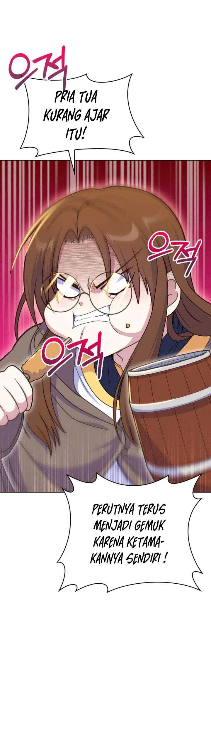 Never Die Extra Chapter 22 - halaman 42