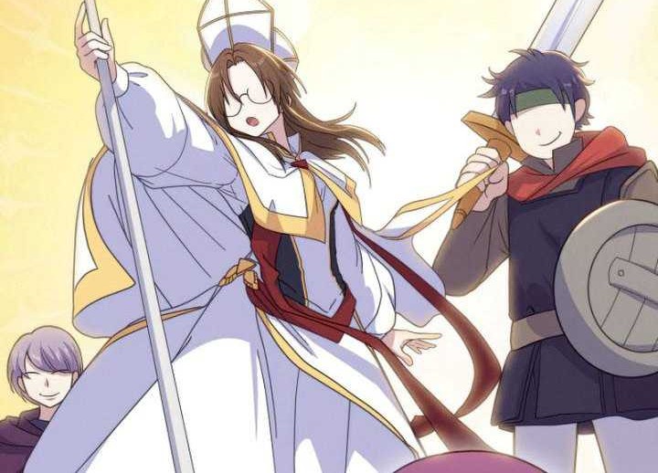 Never Die Extra Chapter 22 - halaman 45