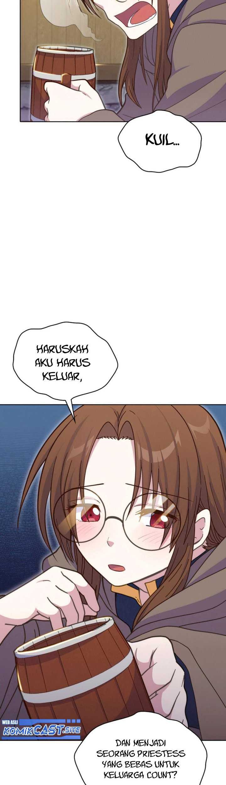 Never Die Extra Chapter 22 - halaman 48