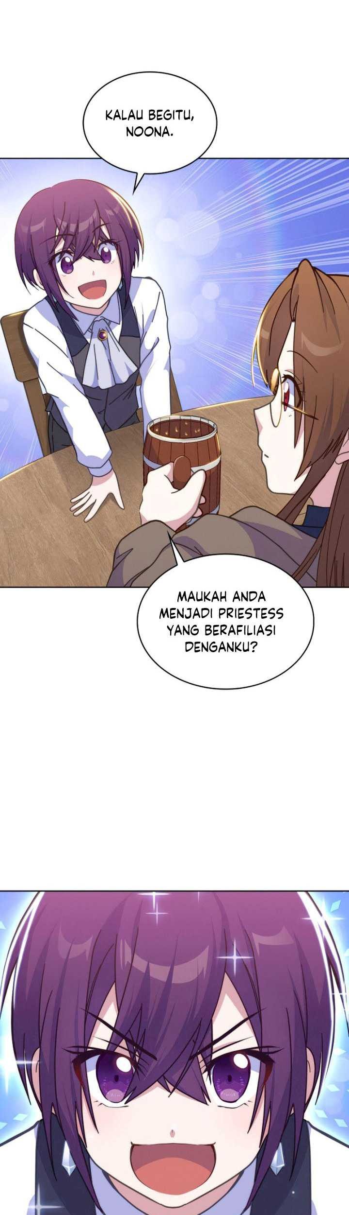 Never Die Extra Chapter 22 - halaman 52