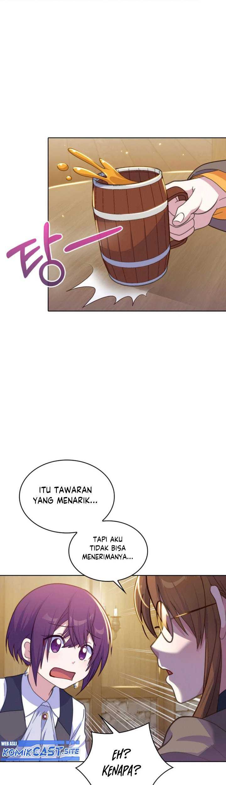 Never Die Extra Chapter 22 - halaman 56