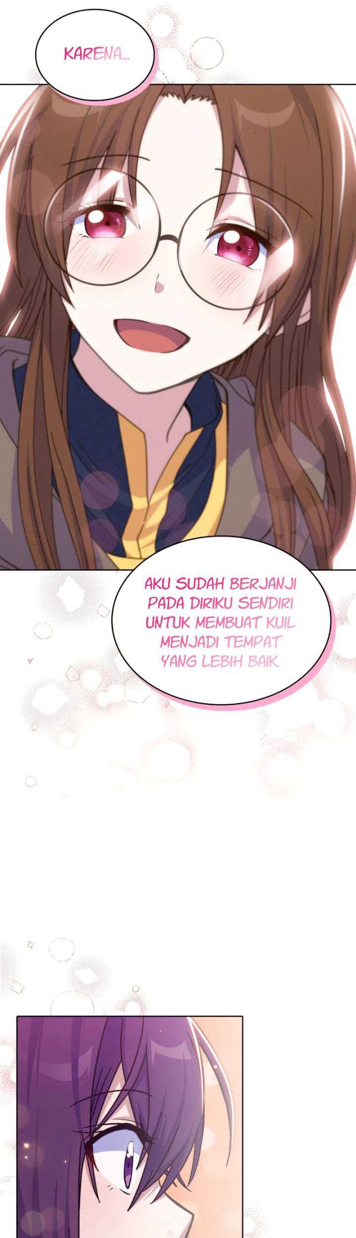 Never Die Extra Chapter 22 - halaman 58