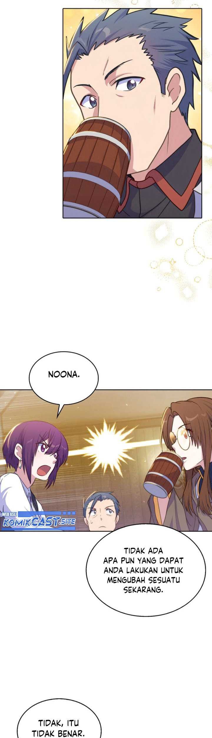 Never Die Extra Chapter 22 - halaman 60