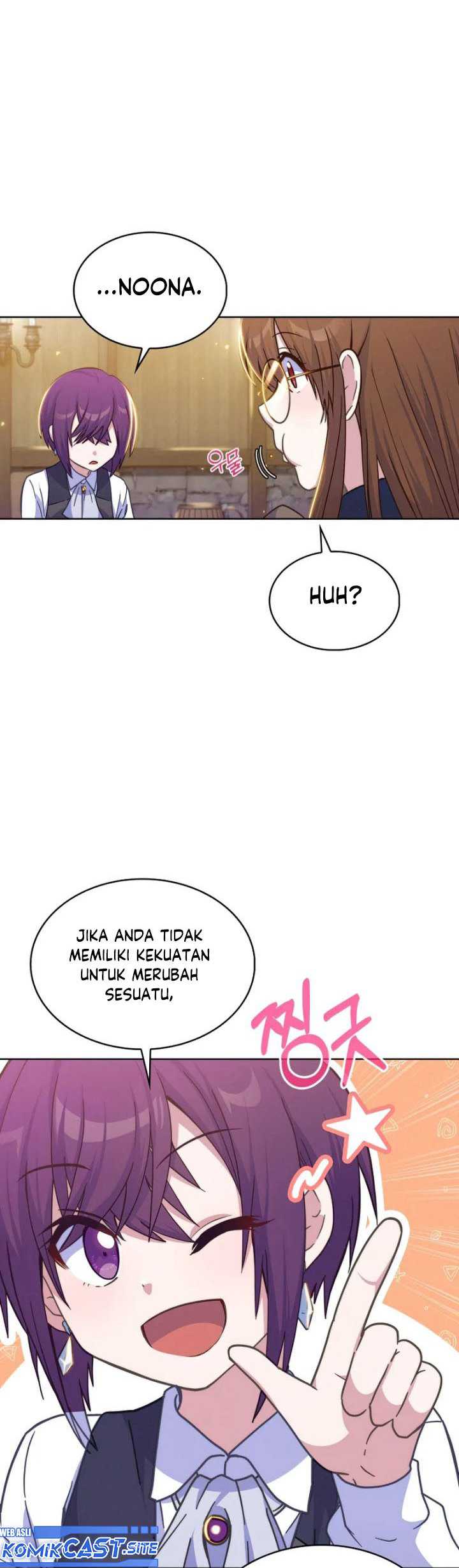 Never Die Extra Chapter 22 - halaman 67