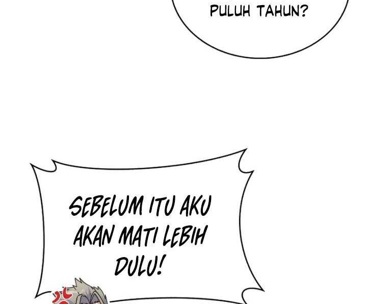 Never Die Extra Chapter 22 - halaman 7