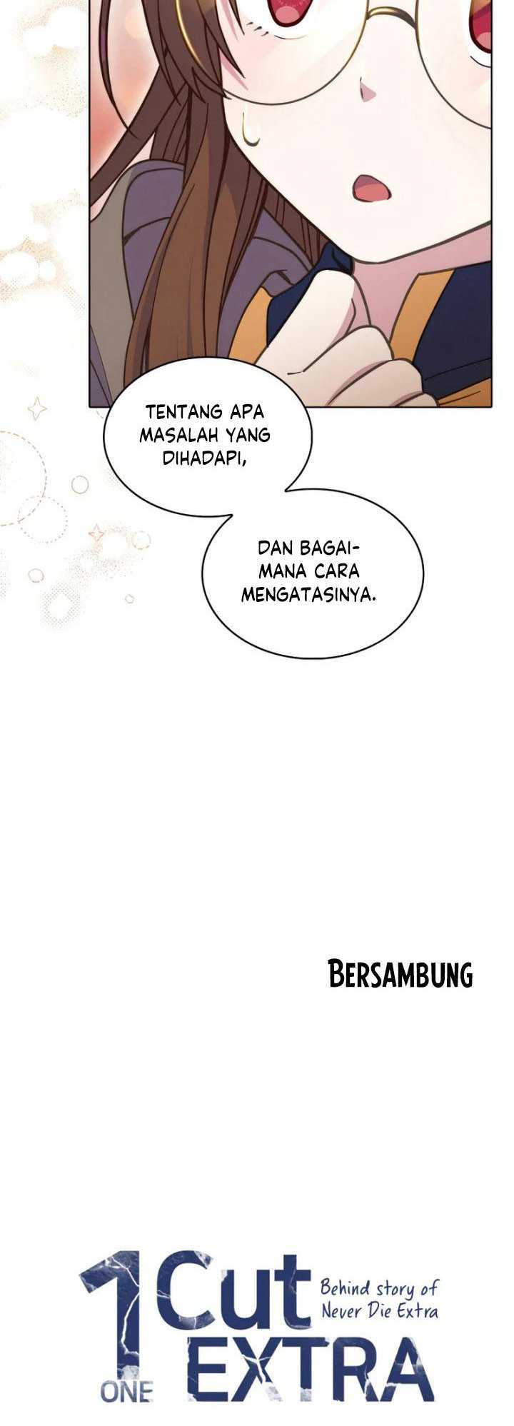 Never Die Extra Chapter 22 - halaman 71