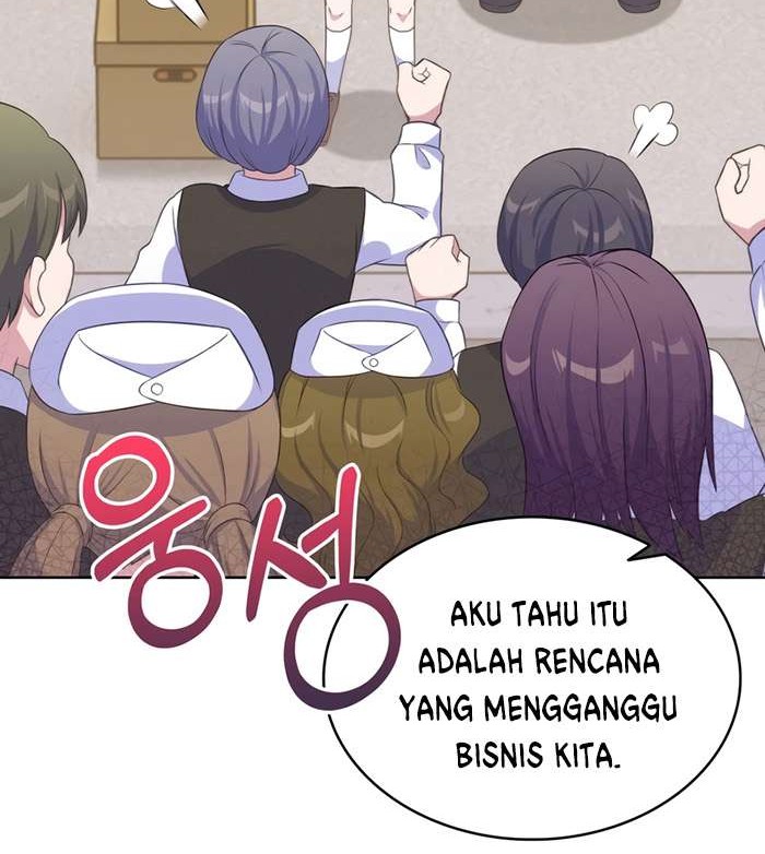 Never Die Extra Chapter 23 - halaman 11