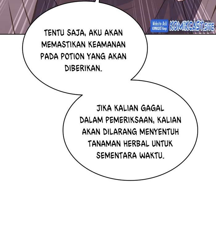 Never Die Extra Chapter 23 - halaman 17