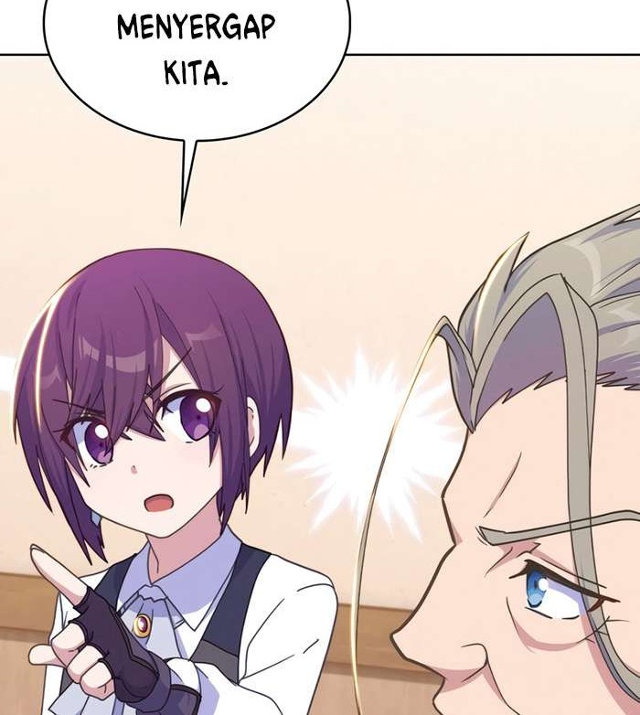 Never Die Extra Chapter 23 - halaman 21